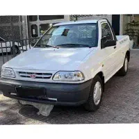 حواله پراید وانت ارتقا یافته