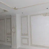 نصب کاغذ دیواری|خدمات پیشه و مهارت|نورآباد, |دیوار