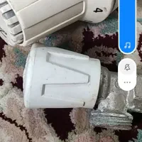 شیر رادیاتور