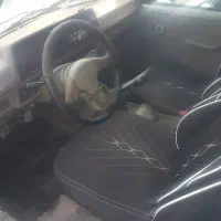 مزدا دوکابین مدل 87|خودرو سواری و وانت|میانه, |دیوار