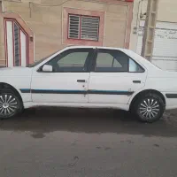 پژو اردی معاوضه  با وانت ، تانکر و‌‌‌‌...|خودرو سواری و وانت|بیرجند, |دیوار