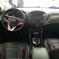 جک J5 اتوماتیک 1800cc، مدل ۱۳۹۵ (نقدواقساط)|خودرو سواری و وانت|تهران, نارمک|دیوار