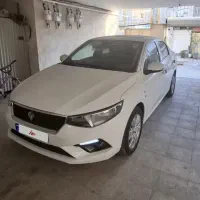 فروش تارا اتومات v4 صفر مدل ۱۴۰۴