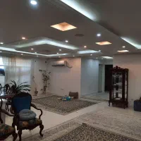 آپارتمان ۱۴۳ متری ۱۲۸ دستگاه