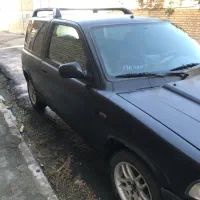 سیناد 2  مدل83 معاوضه