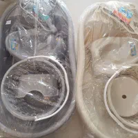 سرویس پلاستیک نوزادی