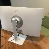 مانیتور ۲۷ اینچ گیمینگ|قطعات و لوازم جانبی رایانه|تهران, ایرانشهر|دیوار