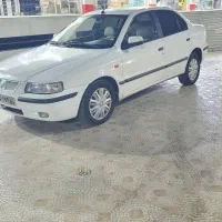 سمند ef7