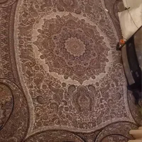 فرش تمیز و نو به فروش میرسد