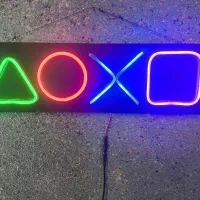 تابلو ال ای دی