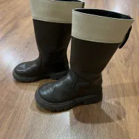 بوت دخترانه سایز ۳۱