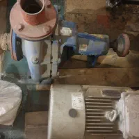 پمپ آب ۳ اینچ پمپیران مدل 315-65