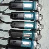 منی سنگ ماکیتا بوش و دیوالت هیلتی