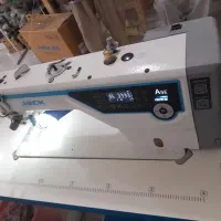 راسته دوز کامپیوتری جک مدل A5Eدرحدنو