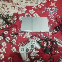 PS2|کنسول، بازی ویدئویی و آنلاین|تهران, لویزان|دیوار
