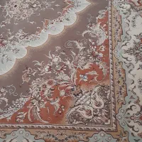 فرش ۱۲ متری