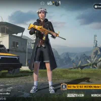 اکانت پابجی