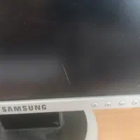 Samsung SyncMaster 1750NPLS|قطعات و لوازم جانبی رایانه|میانه, |دیوار