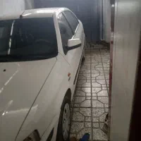 سمند EF7  مدل ۹۶بیرنگ|خودرو سواری و وانت|فاضل آباد, |دیوار