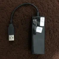 فکس مودمUsb مارکDell مدلRD02-D400|قطعات و لوازم جانبی رایانه|تهران, جی|دیوار