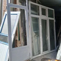 خرید فروش درب پنجره|مصالح و تجهیزات ساختمان|تبریز, |دیوار