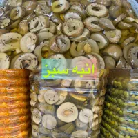 پخش ترشیجات، زیتون، لواشک و ..|خوردنی و آشامیدنی|شیراز, زند|دیوار