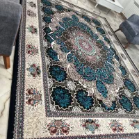 فرش ۹ متری دستبافت مشهد|فرش|قائم‌شهر, |دیوار