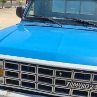 نیسان مدل 84