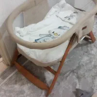 گهواره نوزاد|اسباب و اثاث بچه|تهران, خلیج فارس|دیوار