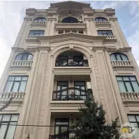 پیش فروش قطعی آپارتمان۱۶۰متری اقبال