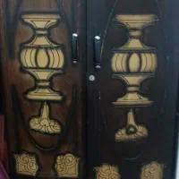 کمد سالم
