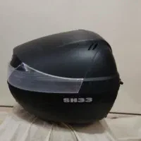 باکس موتور مدل shad sh33|قطعات یدکی و لوازم جانبی|رشت, کوی امام رضا|دیوار