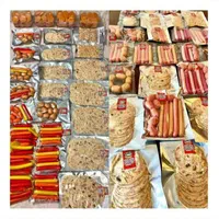 تولید سوسیس وکالباس بدون مواد نگهدارنده