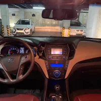 سانتافه ۲۰۱۵|خودرو سواری و وانت|تهران, والفجر|دیوار