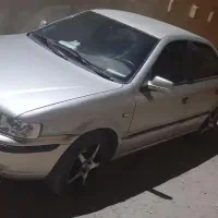 سمند XU7|خودرو سواری و وانت|قم, شهرک قدس|دیوار