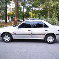 پژو پارس کم کار دوگانه سوز کارخانه|خودرو سواری و وانت|فولادشهر, B5|دیوار