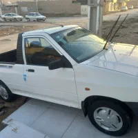 پراید بار مدل ۴۰۳