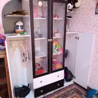 کمد لمینت کودک