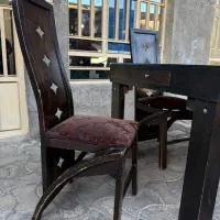 میز ناهار خوری