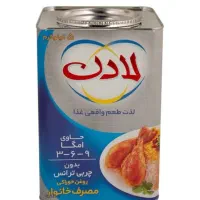 روغن لادن