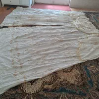 پرده|پرده، رانر، رومیزی|خرمشهر, |دیوار