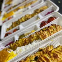 پیک موتوری شیفت شب