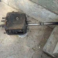 گیربکس پیکان وانت