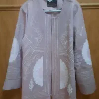 مانتو کتی مجلسی