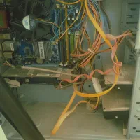 کیس اداری و گیمینگ