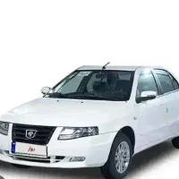 حواله سمند سورن TU5