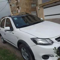 کوییک99R|خودرو سواری و وانت|رشت, باهنر|دیوار