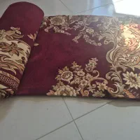 روفرشی،فرش،گلیم،پادری