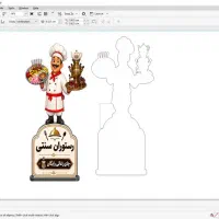 ادمین و عکاس اینستاگرام و برنامه‌های مجازی