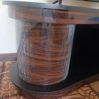 میز تلویزیون برند کارینو|میز تلویزیون|خرم بید, |دیوار